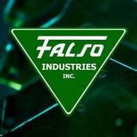 contract manufacturing custom fabricated parts|Falso Industries Inc. .